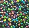 50g 6/0 Matte Metallic Mix
